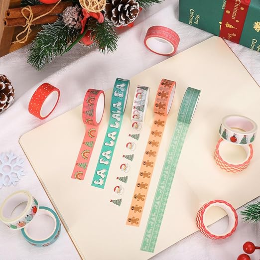 The Psychology of Petal: How Colorful Tape Sets the Mood for Your Floral Gifts